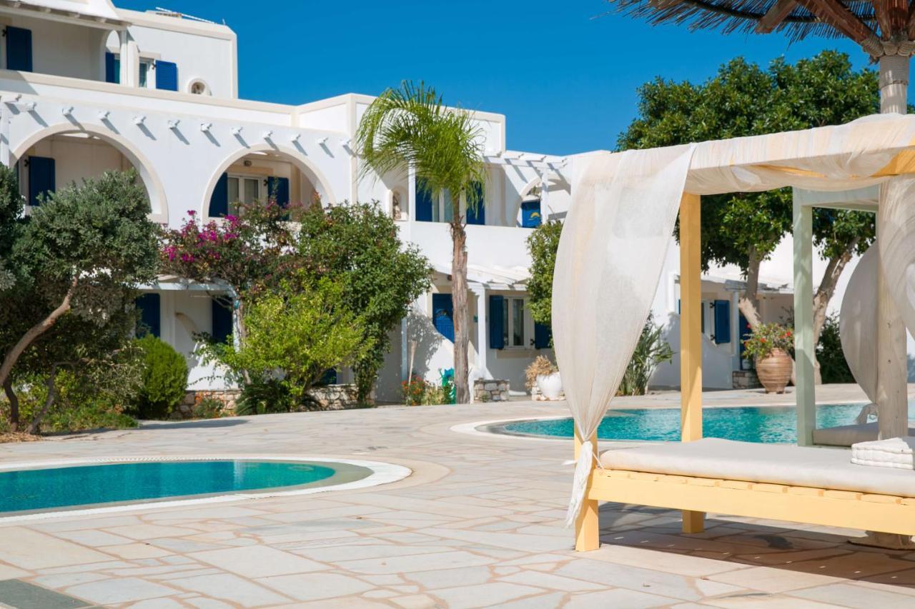 Fyrogenis Palace Αμπελάς Εξωτερικό φωτογραφία