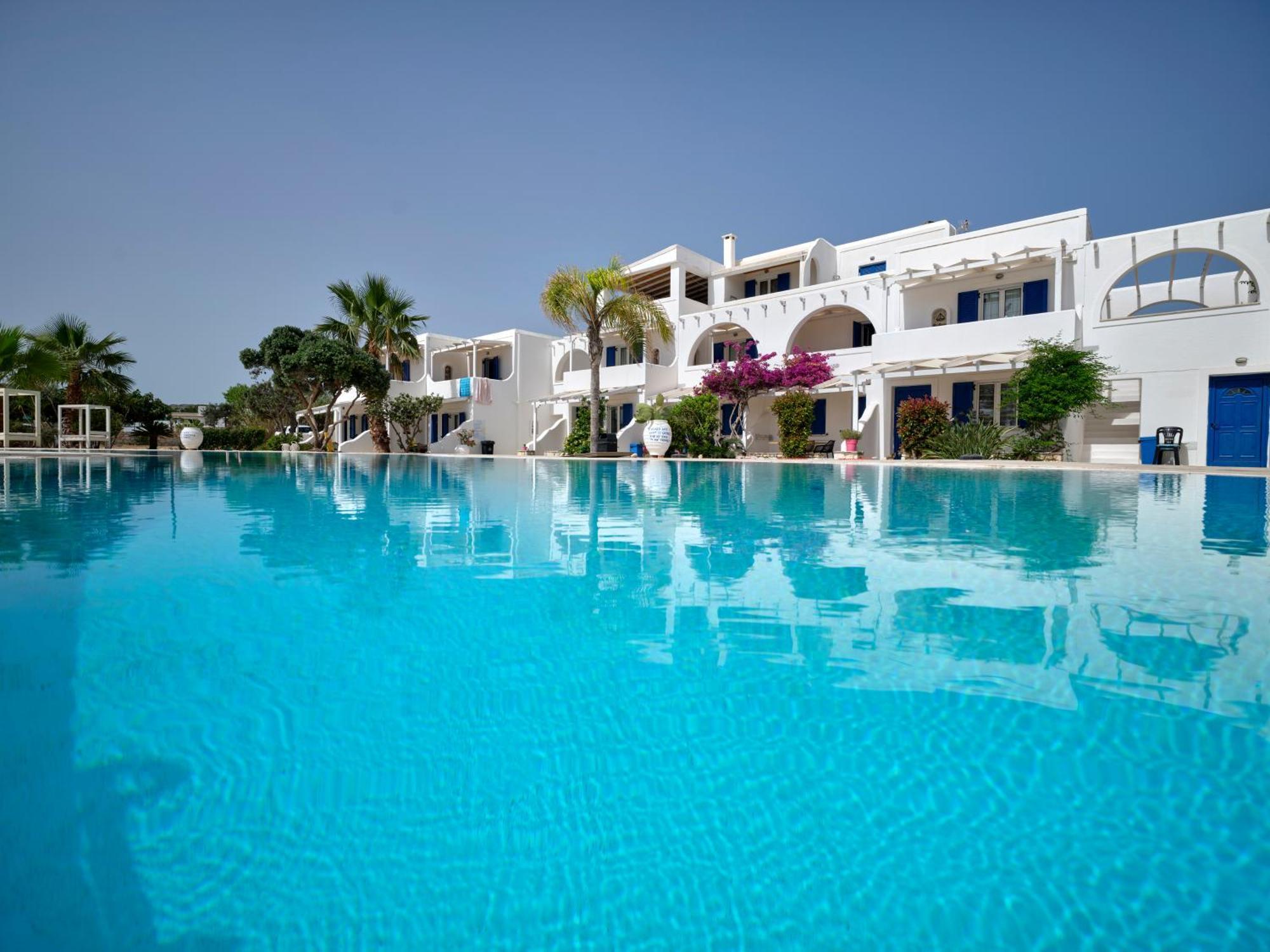 Fyrogenis Palace Αμπελάς Εξωτερικό φωτογραφία