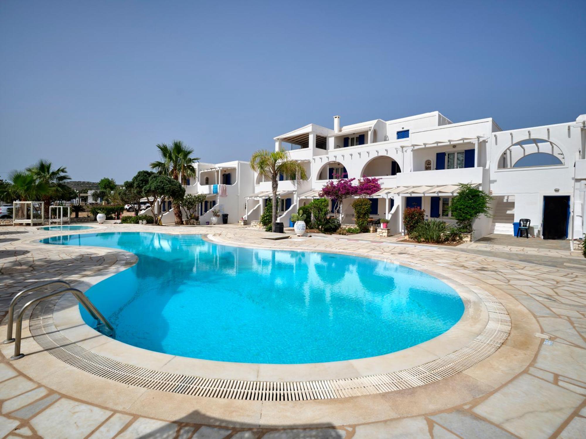 Fyrogenis Palace Αμπελάς Εξωτερικό φωτογραφία
