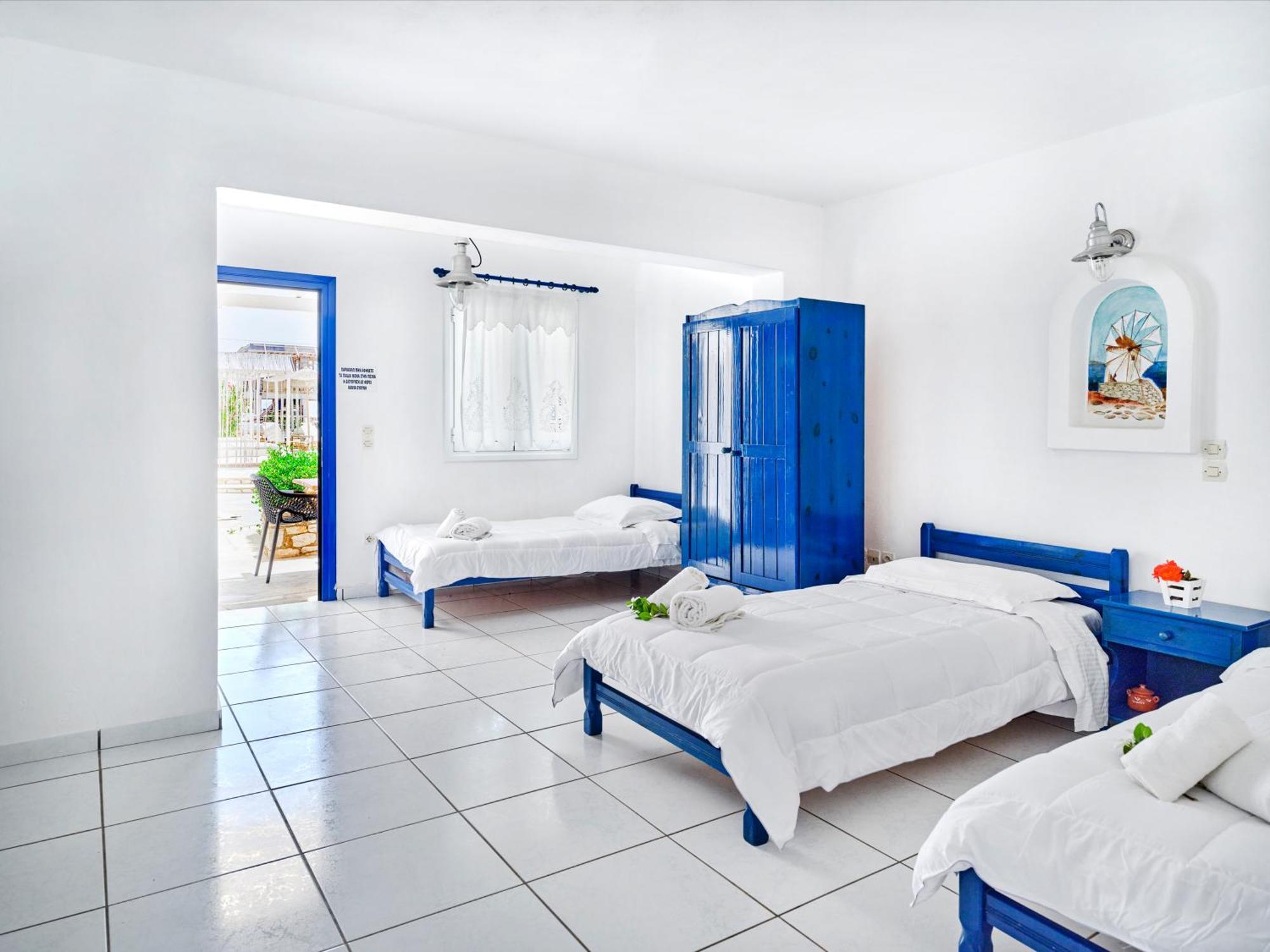 Fyrogenis Palace Αμπελάς Εξωτερικό φωτογραφία