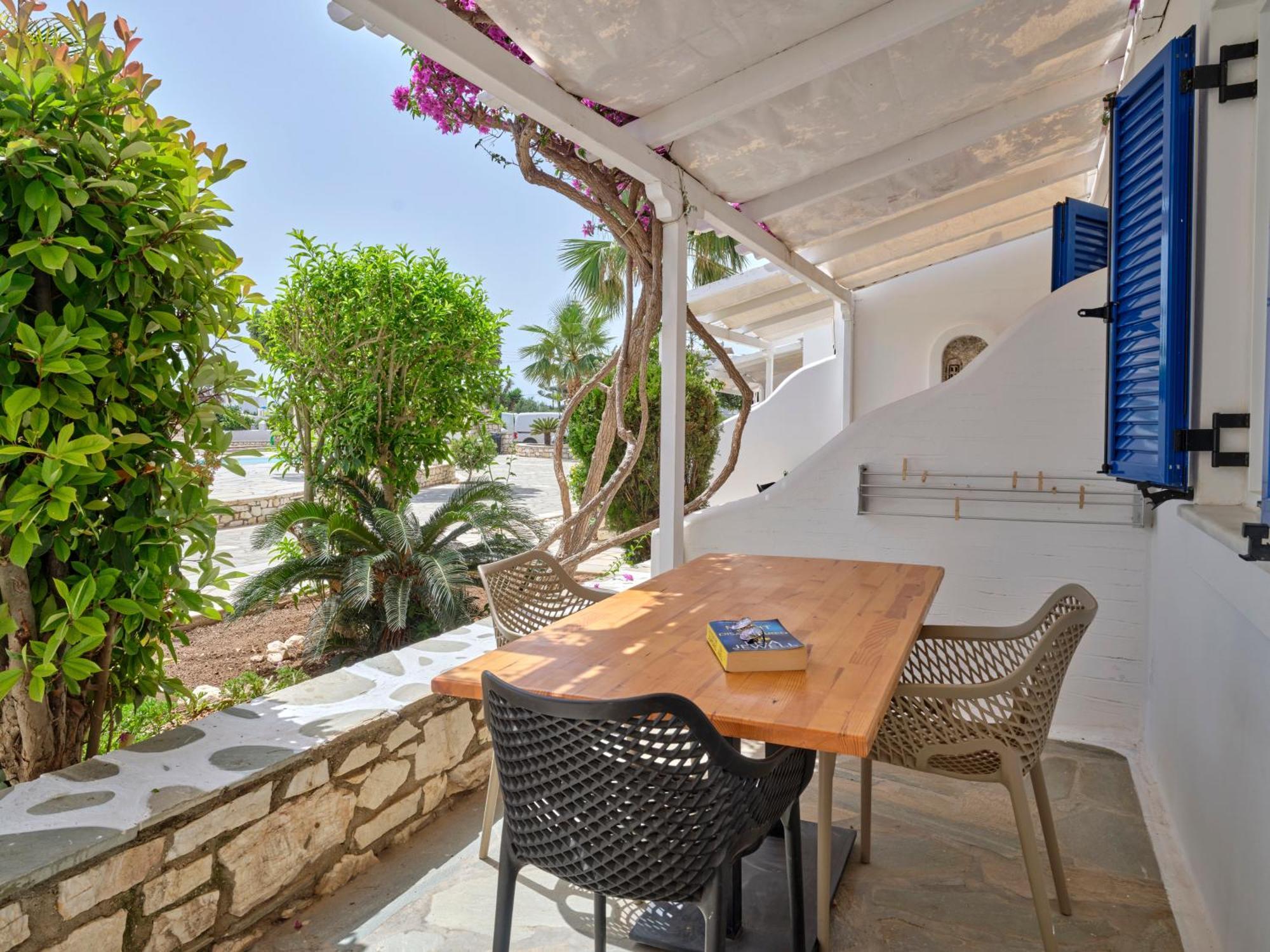 Fyrogenis Palace Αμπελάς Εξωτερικό φωτογραφία