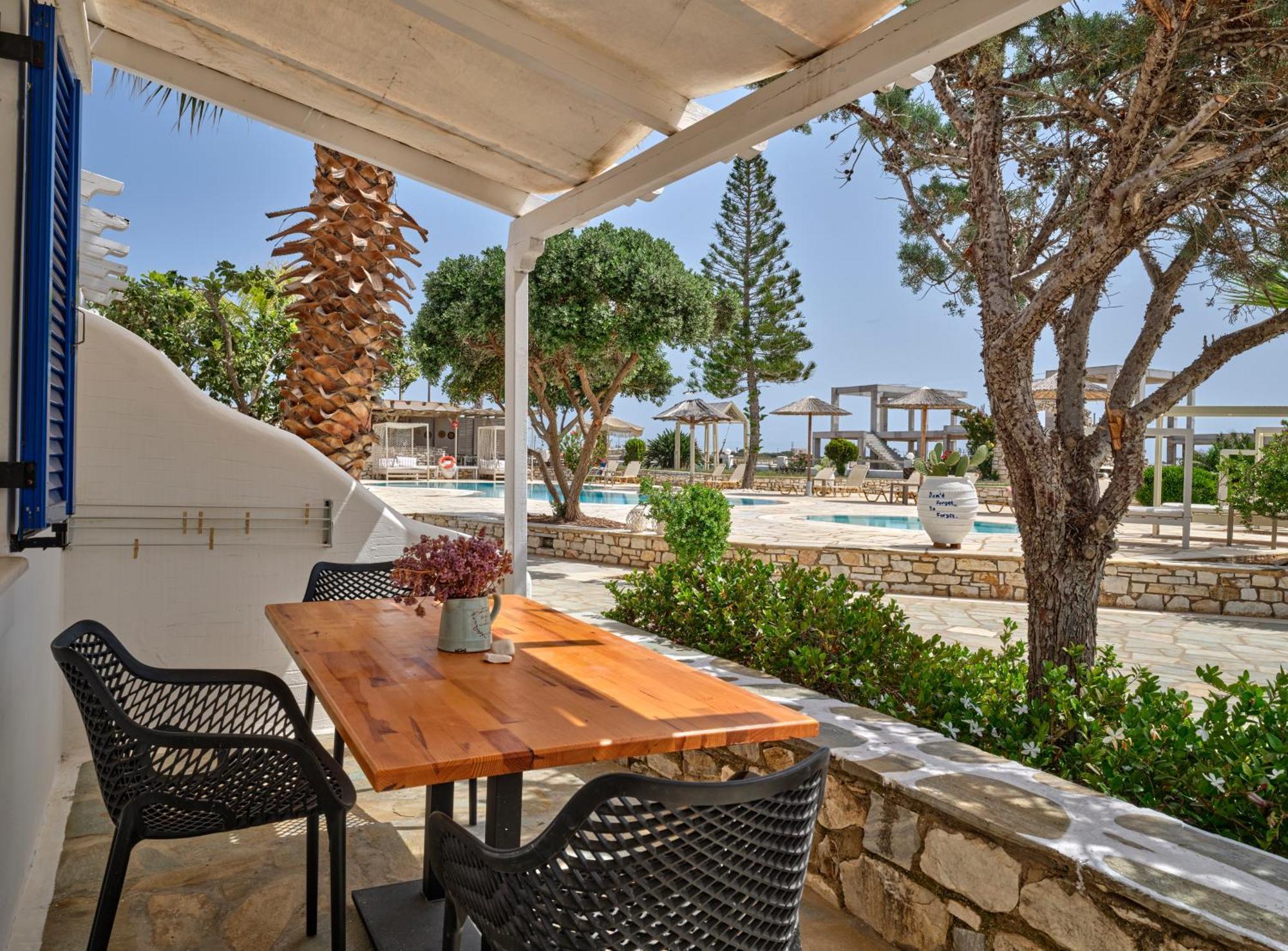 Fyrogenis Palace Αμπελάς Εξωτερικό φωτογραφία